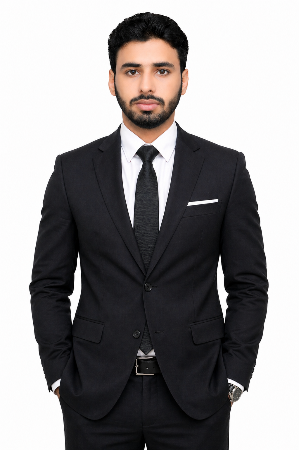 Muhammad Faisal